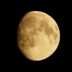 Qual a fase da Lua nesta segunda-feira (20)? Veja o calendário lunar de abril