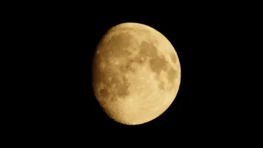 Fase da Lua hoje: 20/04/2026