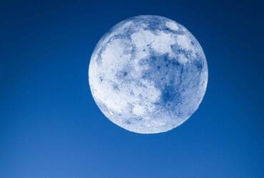 Lua hoje (21/04): qual é a fase lunar desta terça-feira?