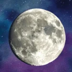 Qual a fase da Lua hoje, quarta-feira (29)? Lua crescente abre caminhos e antecede energia da Lua cheia