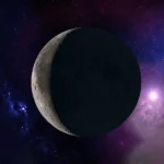 Fase da Lua hoje (26/04/2026): domingo segue sob Lua Crescente e energia de expansão