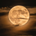 Lua hoje (02/04): saiba qual é a fase lunar desta quinta-feira e veja o calendário completo