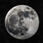 Fase da Lua neste sábado (25): Lua hoje fortalece crescimento e favorece novos começos