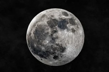 Lua hoje sabado
