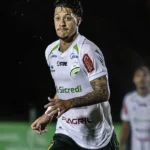 Luverdense vence a Aparecidense fora de casa e assume liderança no Grupo A3 da Série D
