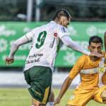Luverdense empata sem gols com o Brasiliense pela Série D