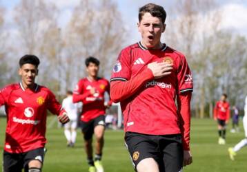 Manchester United x Leeds United: onde assistir, escalações e tudo sobre o duelo da Premier League. Imagem: Charlotte Tattersall/ Manchester United