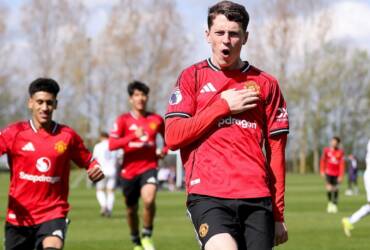 Manchester United x Leeds United: onde assistir, escalações e tudo sobre o duelo da Premier League. Imagem: Charlotte Tattersall/ Manchester United