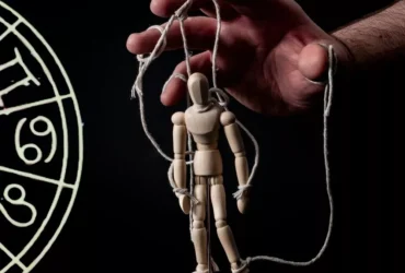 Manipulador