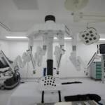 Hospital Central de Cuiabá realiza mutirão de cirurgia robótica