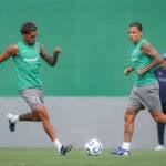 Fluminense x Independiente Rivadavia: onde assistir, escalações e pressão no Maracanã pela Libertadores