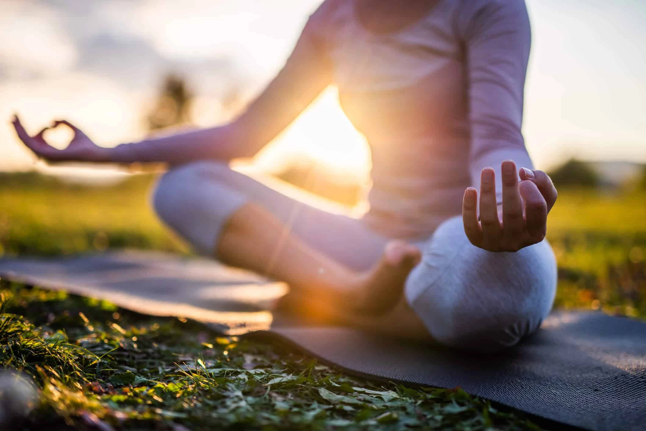 Meditação
