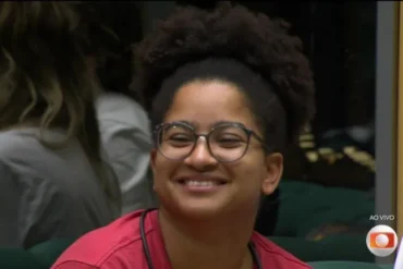 BBB 26: gesto de Milena após eliminação de Solange chama atenção de equipe