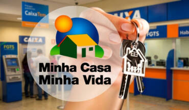Caixa inicia atendimento a famílias com novas regras do Minha Casa, Minha Vida na quarta (22)