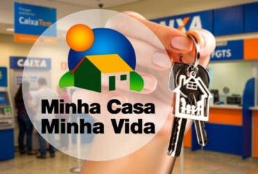 Caixa inicia atendimento a famílias com novas regras do Minha Casa, Minha Vida na quarta (22)
