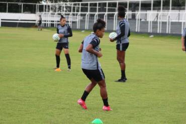 Mixto-MT x Inter Feminino: onde assistir, horário e escalações do duelo pelo Brasileirão. Imagem: Divulgação Mixto