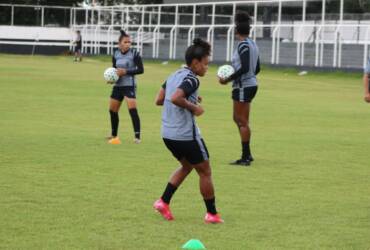 Mixto-MT x Inter Feminino: onde assistir, horário e escalações do duelo pelo Brasileirão. Imagem: Divulgação Mixto