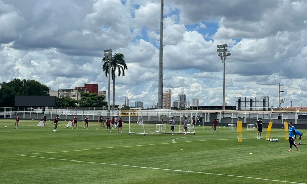 Goiatuba X Mixto-Mt Ao Vivo: Onde Assistir, Horário E Tudo Sobre O Duelo Pela Série D 2026. Imagem: Divulgação Mixto Goiatuba x Mixto-MT ao vivo: onde assistir, horário e tudo sobre o duelo pela Série D 2026. Imagem: Divulgação Mixto
