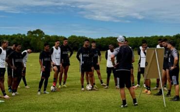 Goiatuba x Mixto-MT ao vivo: onde assistir, horário e tudo sobre o duelo pela Série D 2026. Imagem: Divulgação Mixto