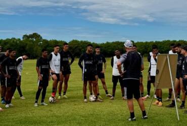 Goiatuba x Mixto-MT ao vivo: onde assistir, horário e tudo sobre o duelo pela Série D 2026. Imagem: Divulgação Mixto