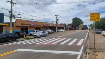 Mobilidade urbana