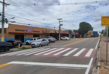Mobilidade urbana