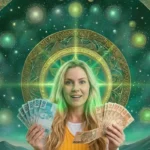 Sorte tripla: quem vai ganhar na loteria, encontrar alegria e amor na próxima semana (de 19 a 25 de abril)