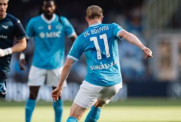 Napoli x Cremonese: onde assistir, escalações e tudo sobre o jogo da Serie A. Imagem: Divulgação Napoli