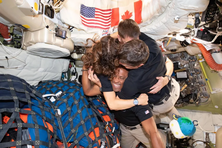 NASA