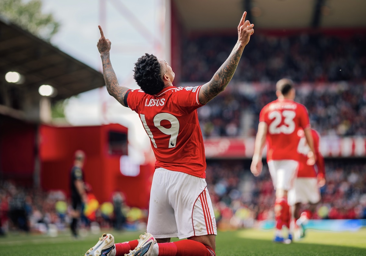 Sunderland X Nottingham Forest: Onde Assistir E Escalações Do Duelo Na Premier League. Imagem: Divulgação Nottingham Sunderland x Nottingham Forest: onde assistir e escalações do duelo na Premier League. Imagem: Divulgação Nottingham
