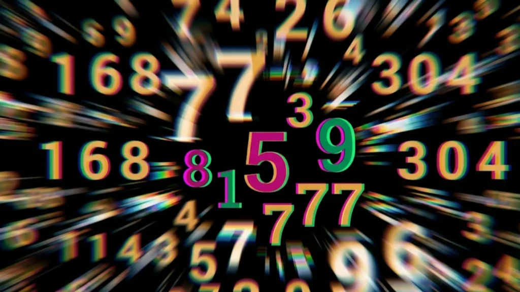 Numeros da sorte