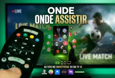 Jogos de amanhã (23/04/2026): Atlético-MG x Ceará, Palmeiras x Jacuipense e Operário.
