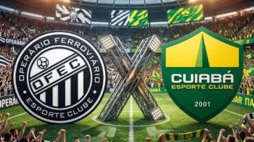 Veja desfalques, escalações prováveis e onde assistir