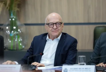 Otaviano pivetta