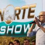 Na Norte Show, Pivetta destaca recorde de investimentos e confirma fim do Fethab 2 em Mato Grosso