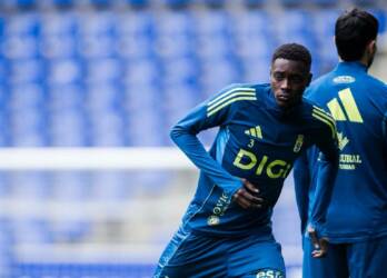 Real Oviedo x Villarreal: onde assistir ao vivo e  escalações do jogo do Campeonato Espanhol. Imagem: Real Oviedo/Divulgação