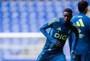 Real Oviedo x Villarreal: onde assistir ao vivo e  escalações do jogo do Campeonato Espanhol. Imagem: Real Oviedo/Divulgação