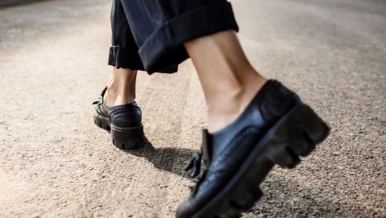Oxfords femininos (1)