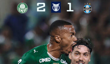Palmeiras