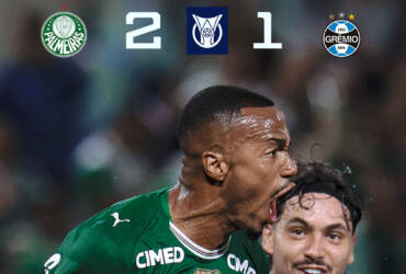 Palmeiras