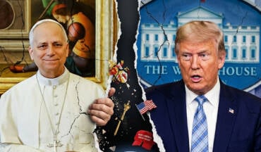 Papavstrump