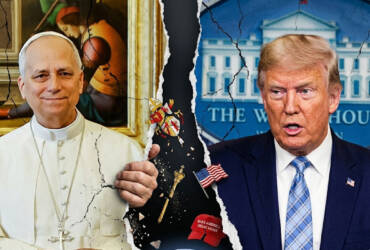 Papavstrump