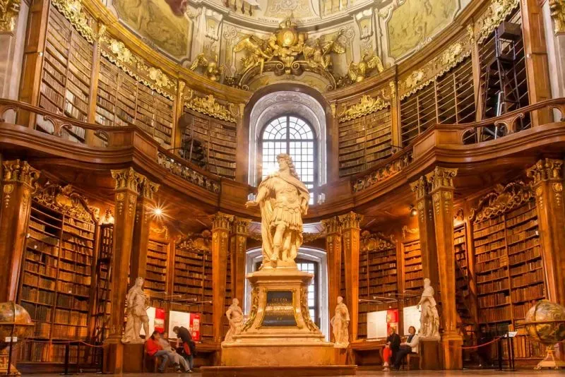 Papel das bibliotecas