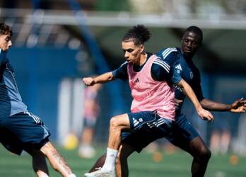 Paris FC x Monaco ao vivo: onde assistir, escalações e análise do duelo pela Ligue 1. Imagem: Divulgação Paris FC