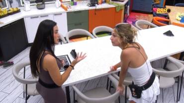 Descoberta de trapaça na Prova do Anjo termina em briga caótica no BBB 26