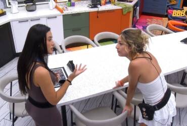 Descoberta de trapaça na Prova do Anjo termina em briga caótica no BBB 26