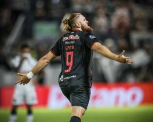 RB Bragantino x Mirassol: onde assistir, horário e tudo sobre o duelo da Copa do Brasil 2026. Imagem: Ari Ferreira/RB Bragantino