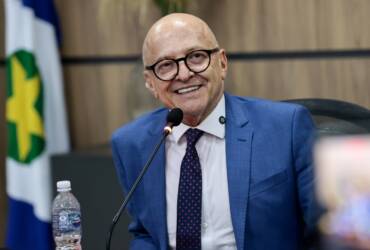 Pesquisa aponta Pivetta na liderança espontânea das intenções de voto ao governo