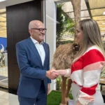 Pivetta anuncia Mayran Beckman na Sedec e nomeia primeira mulher para o comando do Gabinete Militar de MT