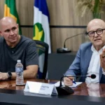 Estado e Município criam força-tarefa para reforçar segurança e habitação em Cuiabá